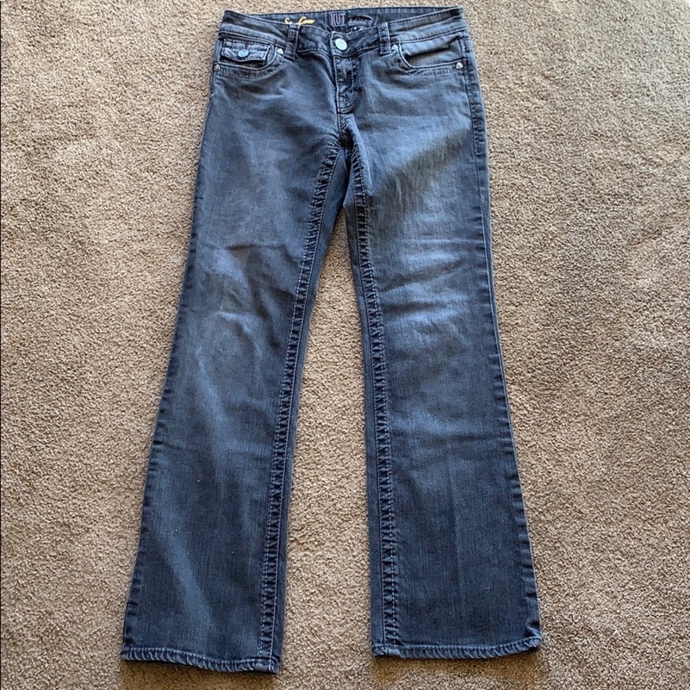 KUT Jeans - Picture 2 of 5